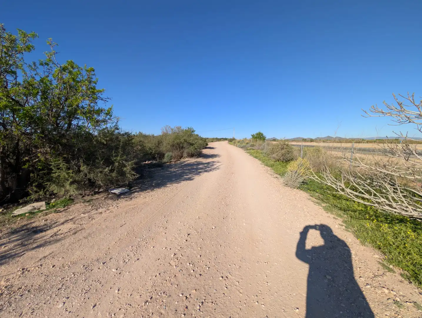 Terreny rústic en venda a Pasaje Los Segados 565, imagen 3
