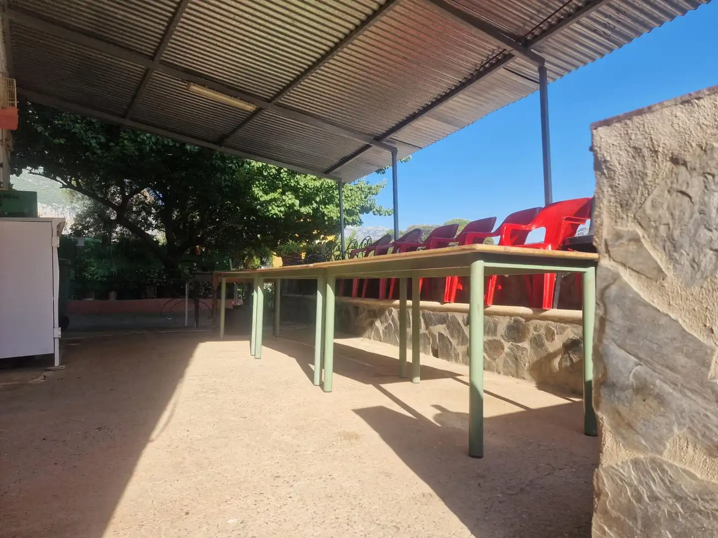Terreny residencial en venda a Ubrique, imagen 17