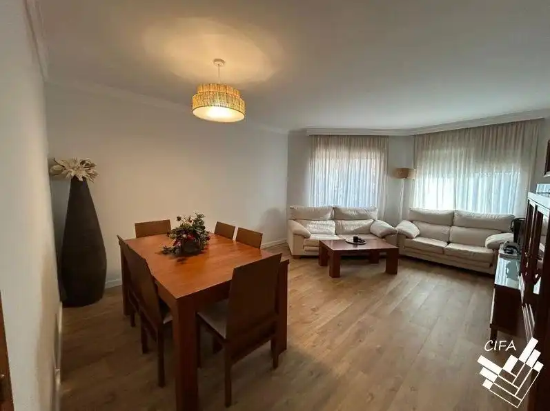 Comedor de Casa o chalet en venta en Vinaròs con Aire acondicionado, Calefacción y Parquet