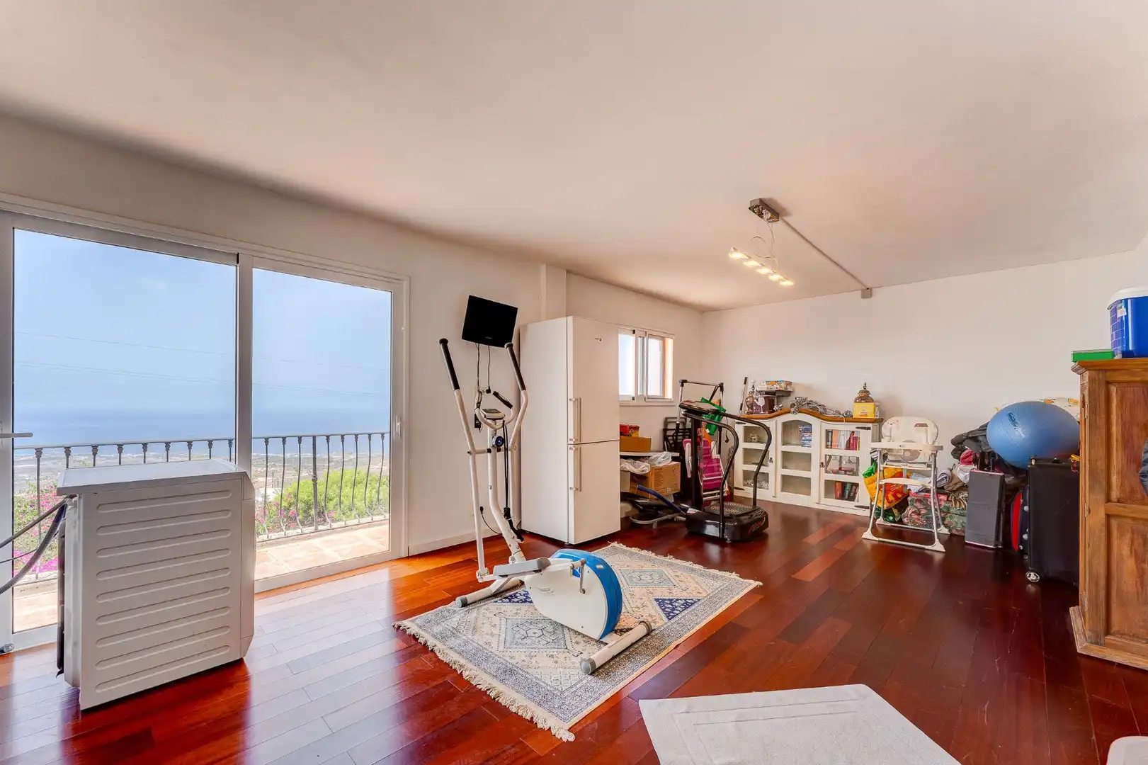 Habitación de Casa o chalet en venta en Adeje con Jardín privado, Terraza y Trastero