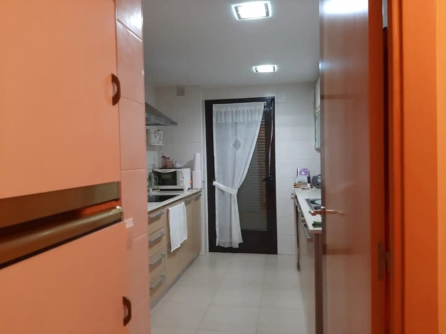 Piso en venta en Passeig de Sant Joan Baptista de la Salle, Port - Horta de Santa María