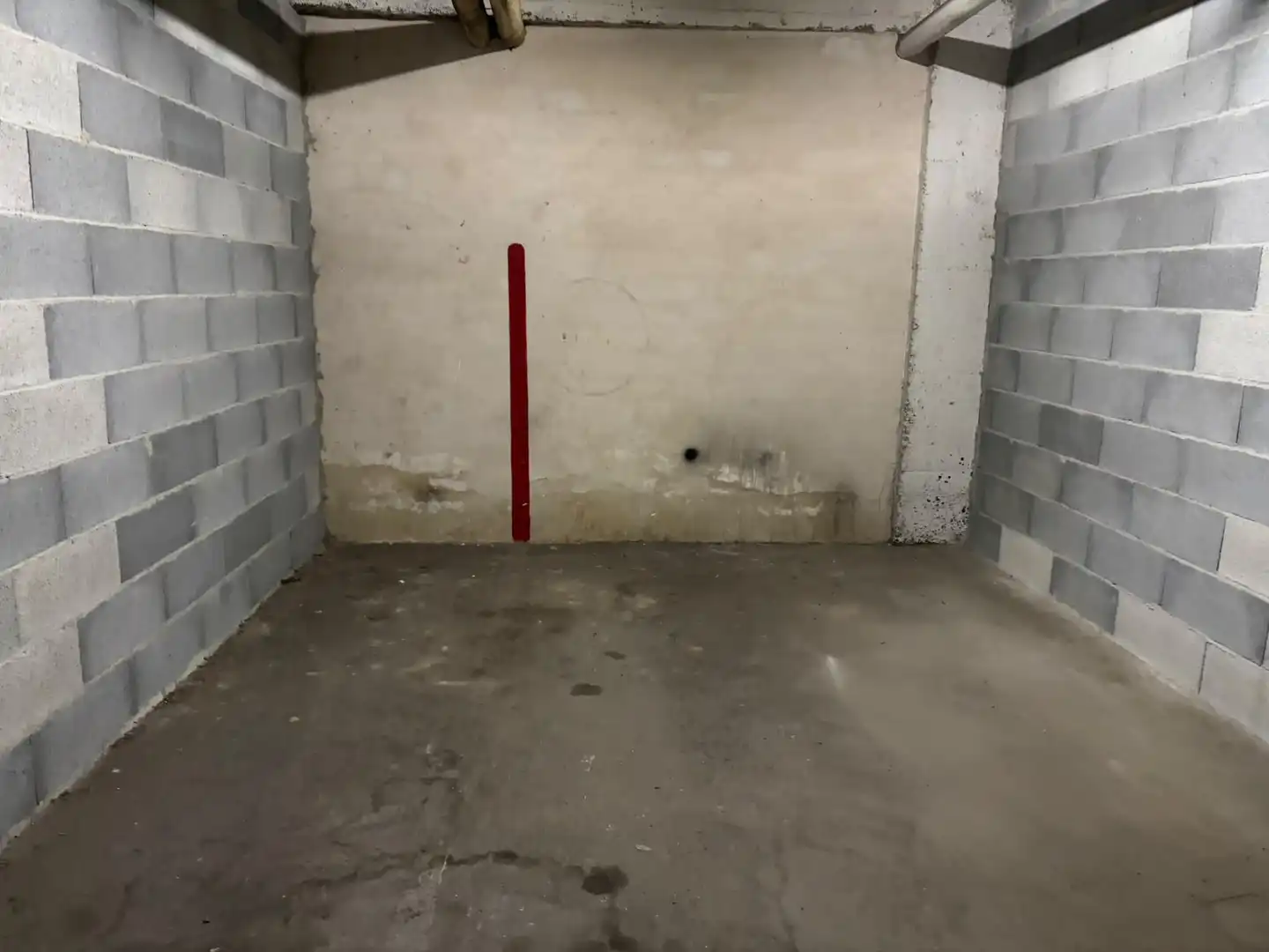 Einzelparkplatz zur Miete in Ronda, imagen 5