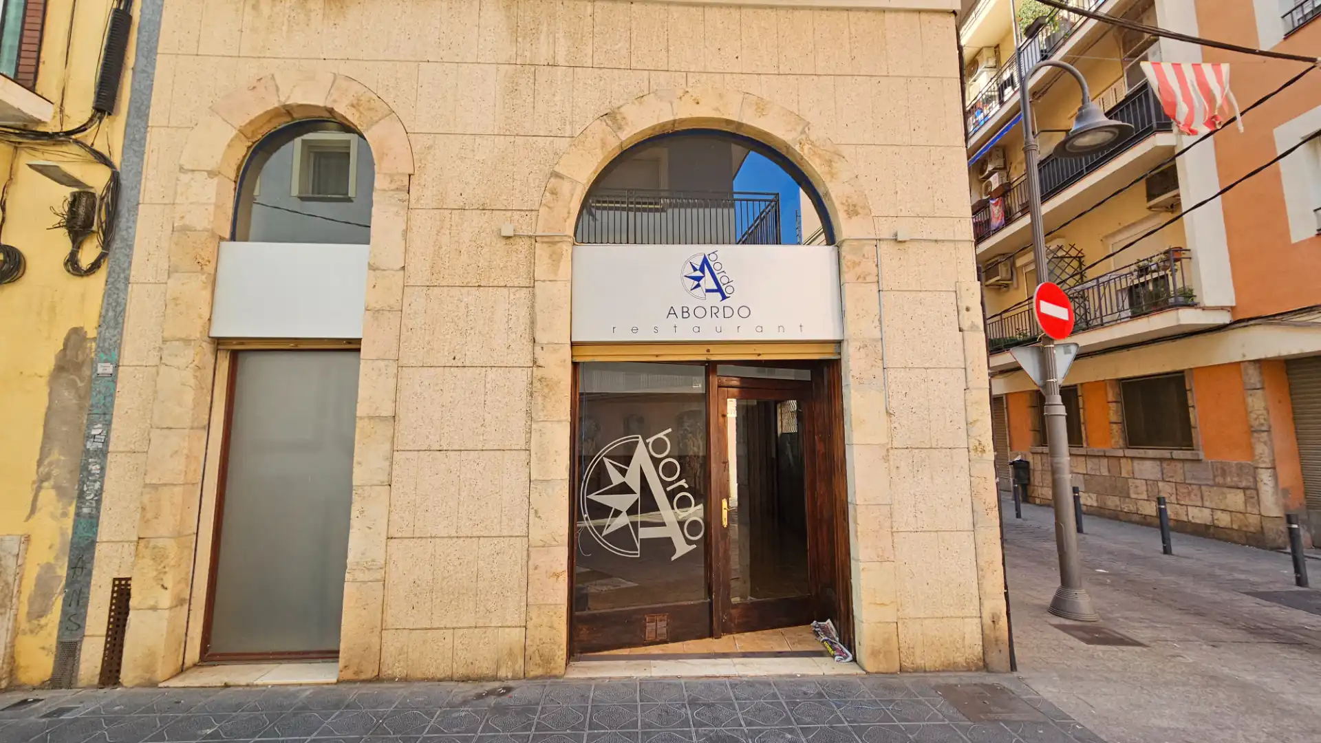 Gewerbefläche zum Verkauf in Calle de Sant Andreu 7, imagen 2
