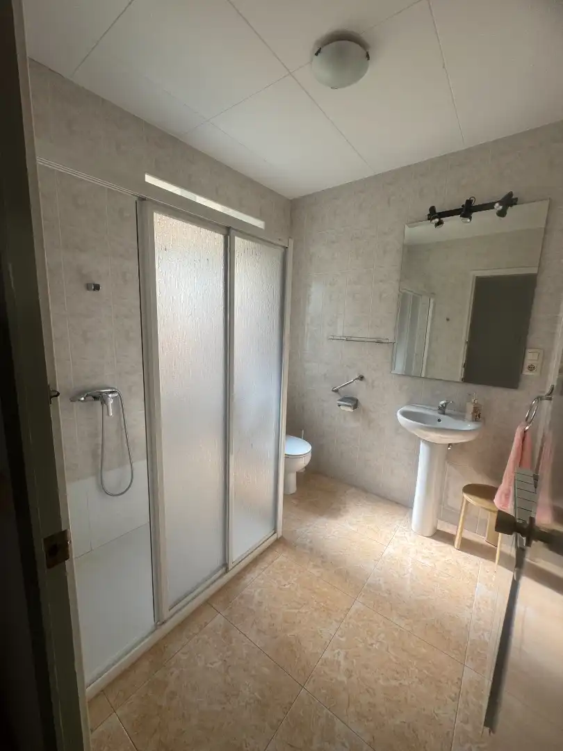 Baño de Casa o chalet en venta en Verdú