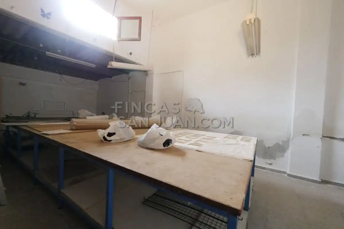 Local comercial en venda a Centro, imagen 8