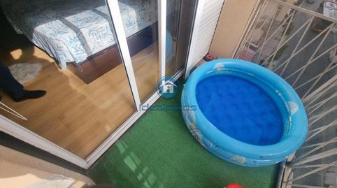 Foto 4 de Pis en venda a Carolinas Altas, Alicante / Alacant