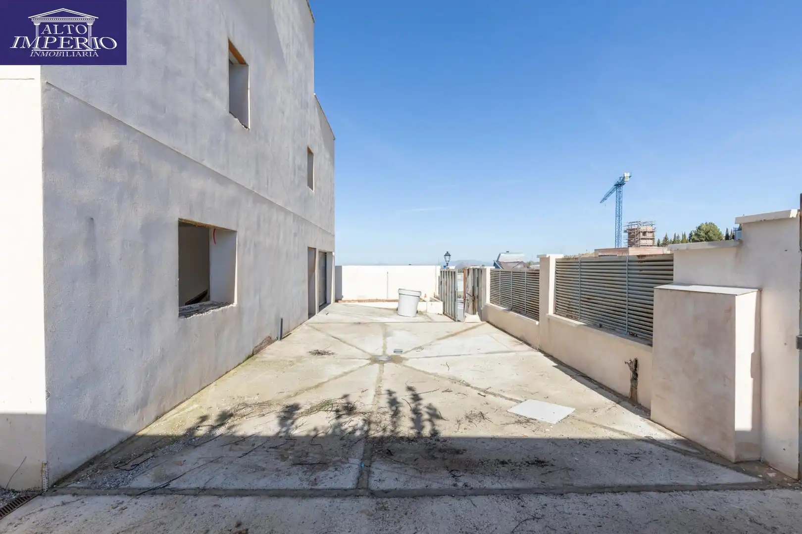 Detached house with terrace for sale in Calle Puntal de las Siete Lagunas 18, imagen 59