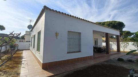 Photo 5 of Houses for sale in Carretera Carretera de la Barrosa, Novo Sancti Petri, Chiclana de la Frontera