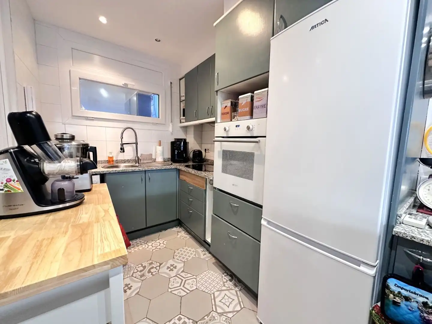 Piso en venta en San Mori, imagen 7