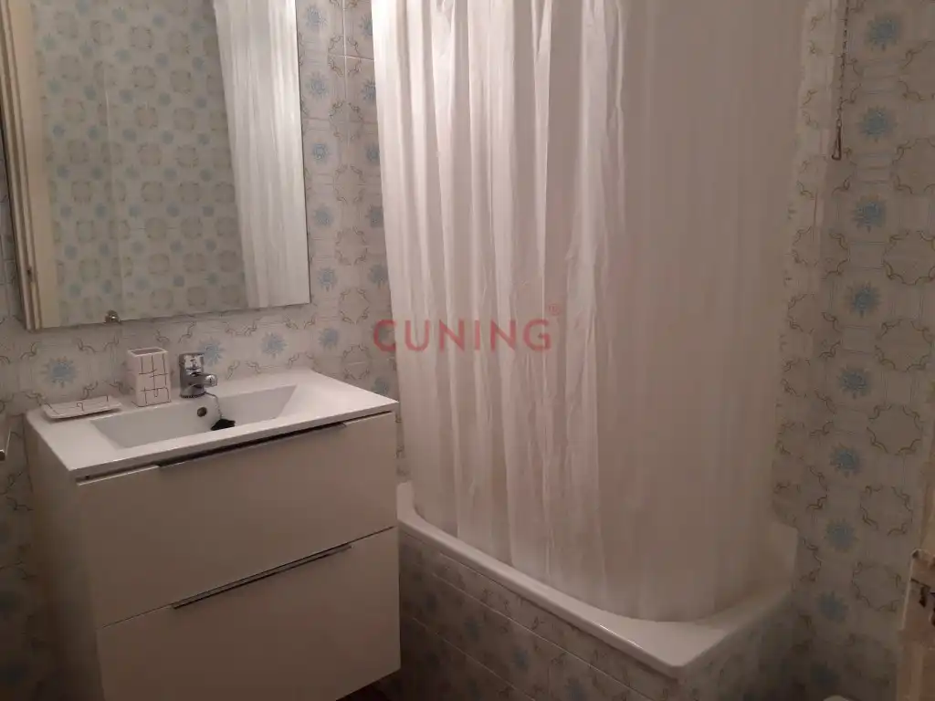 Bathroom of Flat for rent in Cáceres