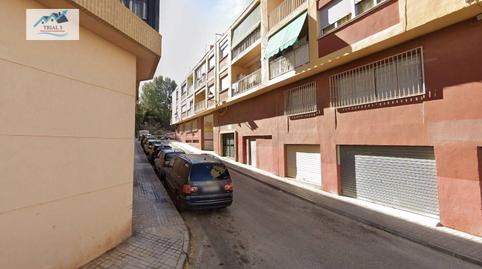 Foto 2 de Pis en venda a Calle Diputacio, Casco Urbano, Náquera