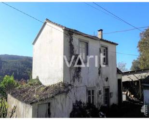 Exterior view of House or chalet for sale in Neda