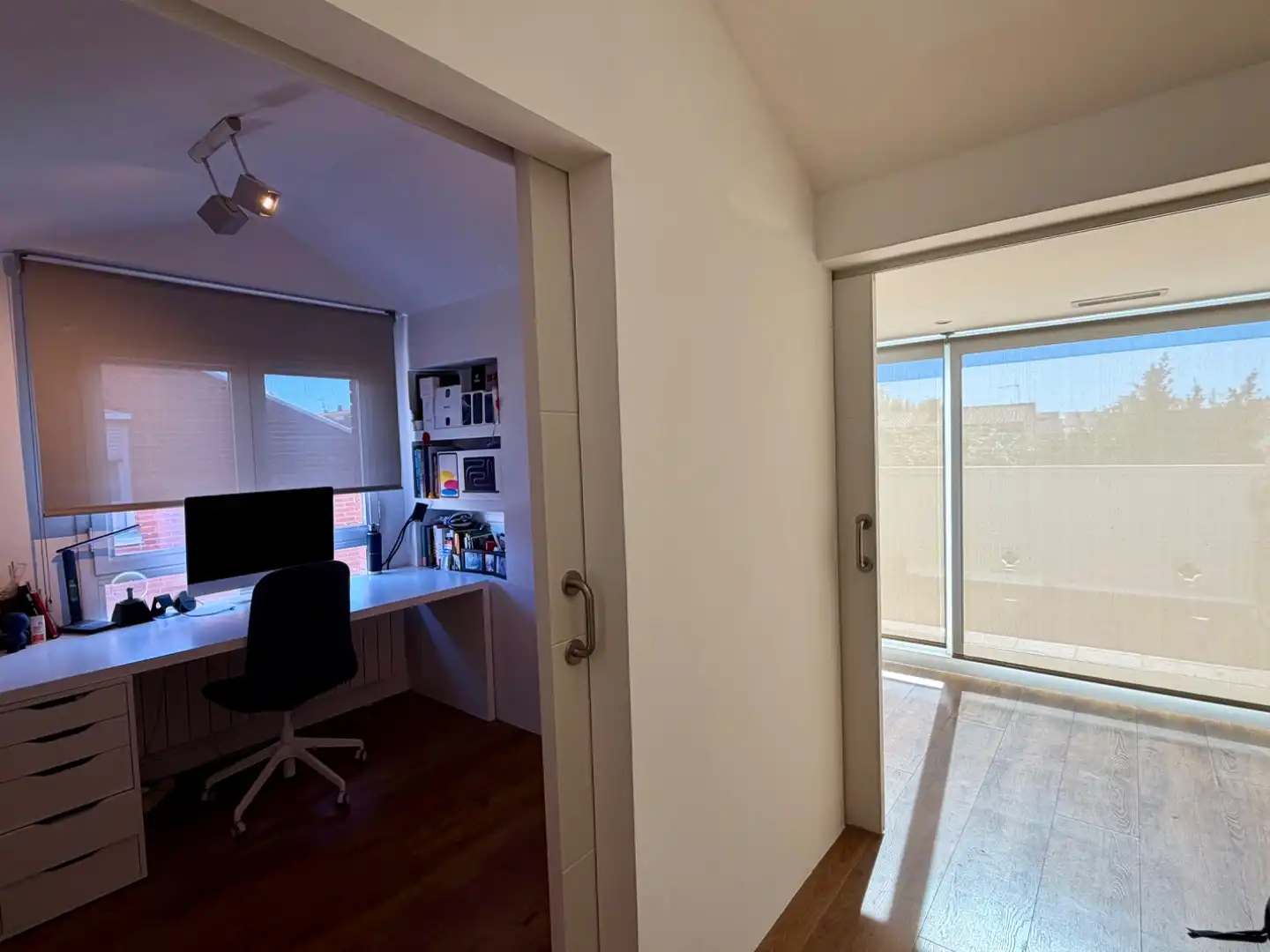 Maison jumelée avec jardin à vendre à Carrer Transversal 12, imagen 21