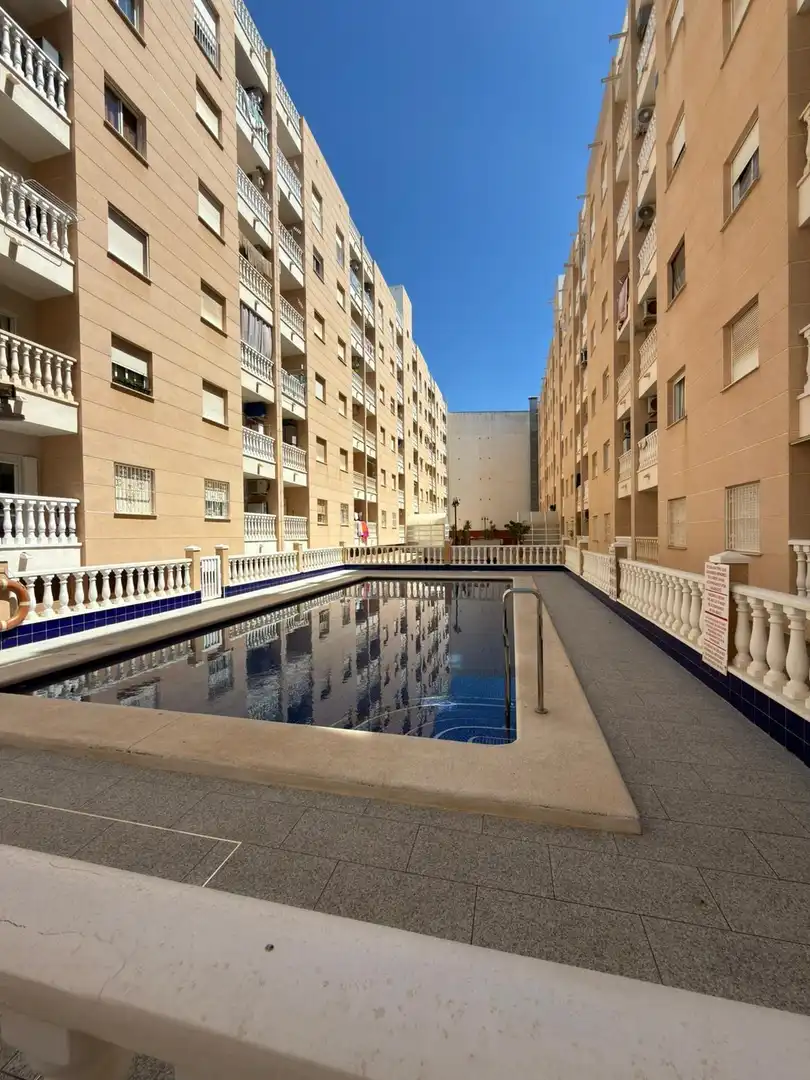 Apartamento con ascensor en venta en Calle san pascual, imagen 9