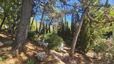 Villa con piscina in vendita a Valtocado - La Alquería - La Atalaya, imagen 36