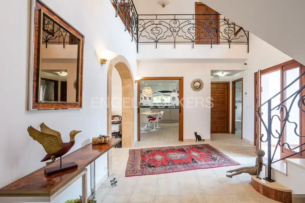 Finca rústica en venda en Jávea / Xàbia amb Calefacció, Jardí privat i Piscina