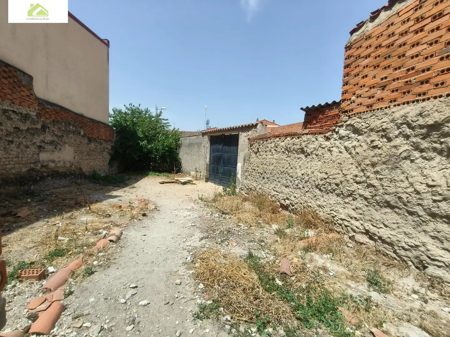 Casa o xalet en venda en Zamora Capital  amb Traster