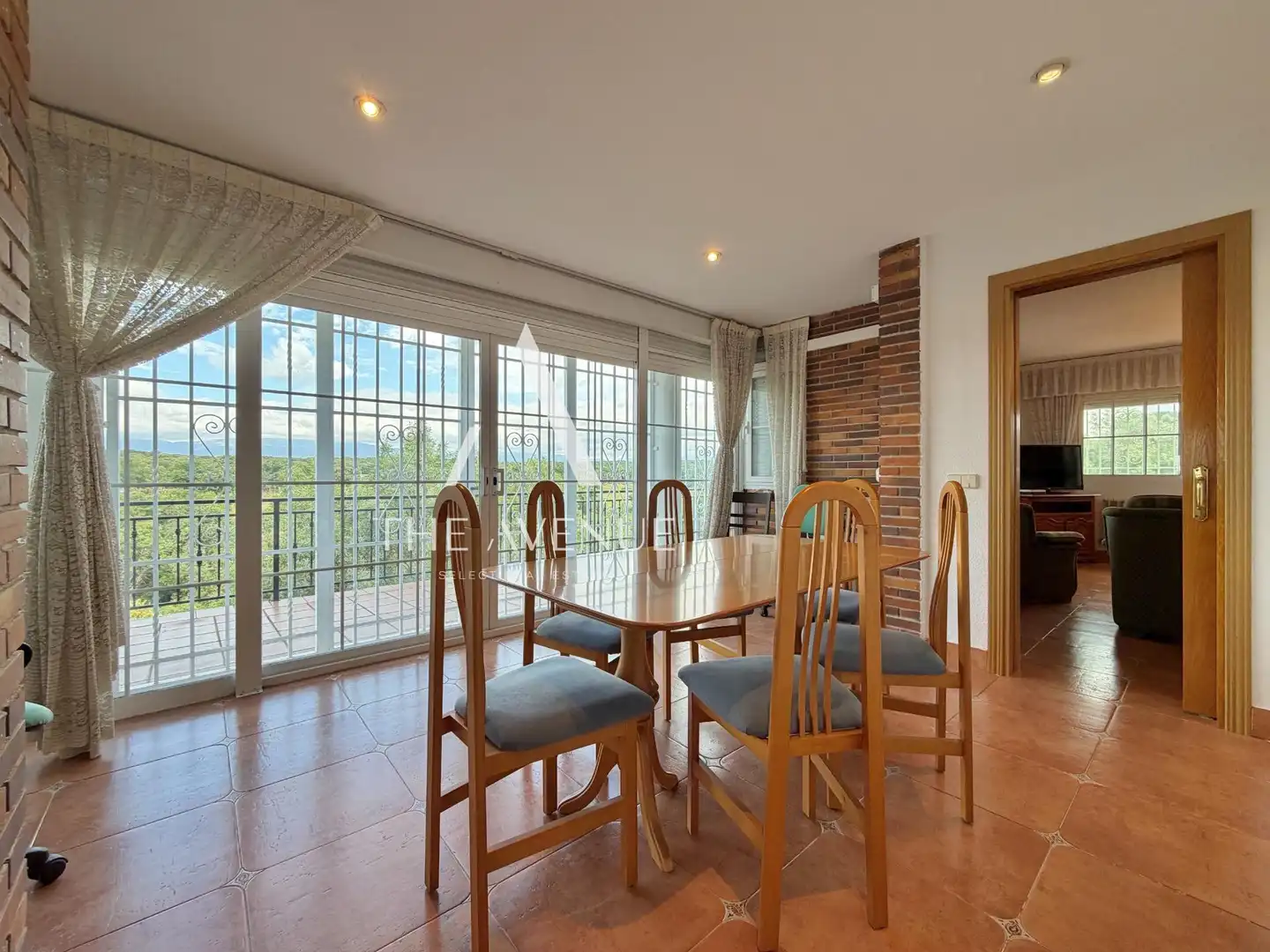 Villa con terrazza in vendita a Calle PALOMA DE LA, imagen 42