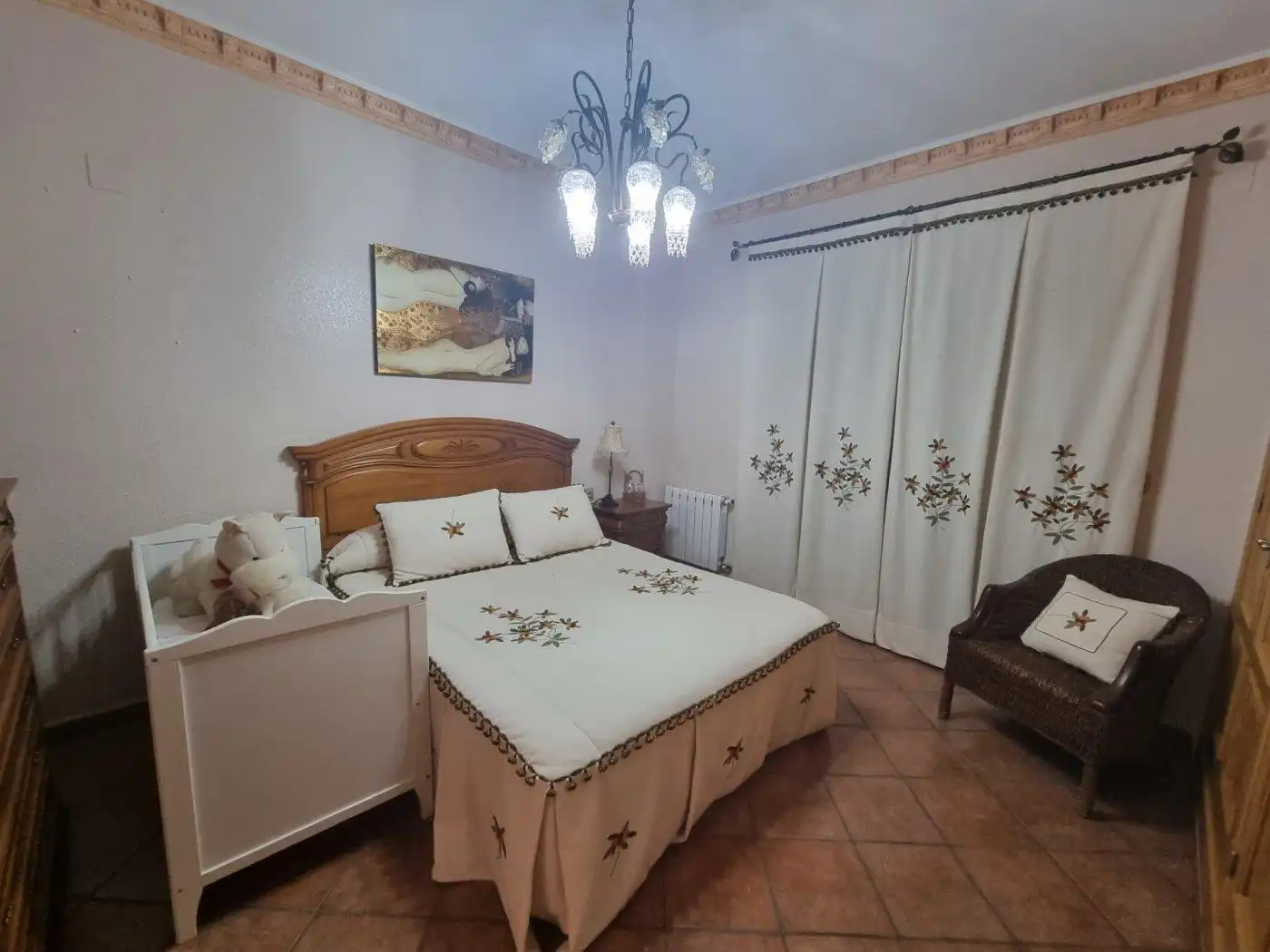 Apartament en venda a La Catedral