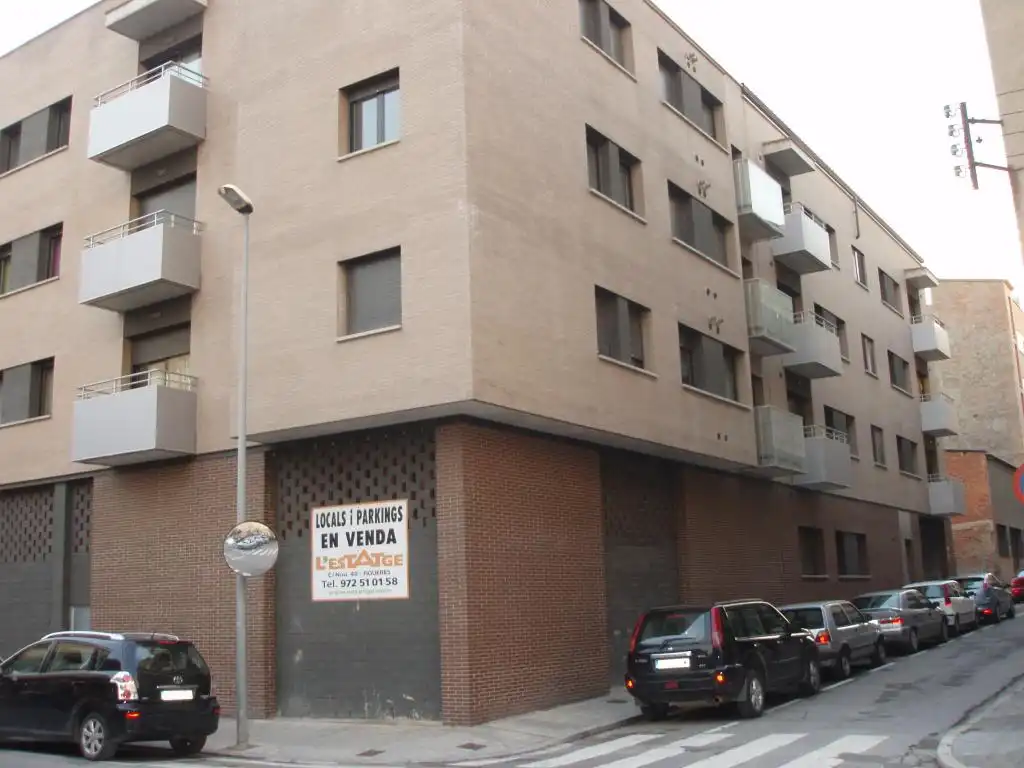 Pis amb ascensor en venda a Sant Jordi, imagen 25