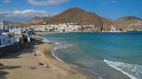 Foto 2 de Piso en venta en San José, Almería