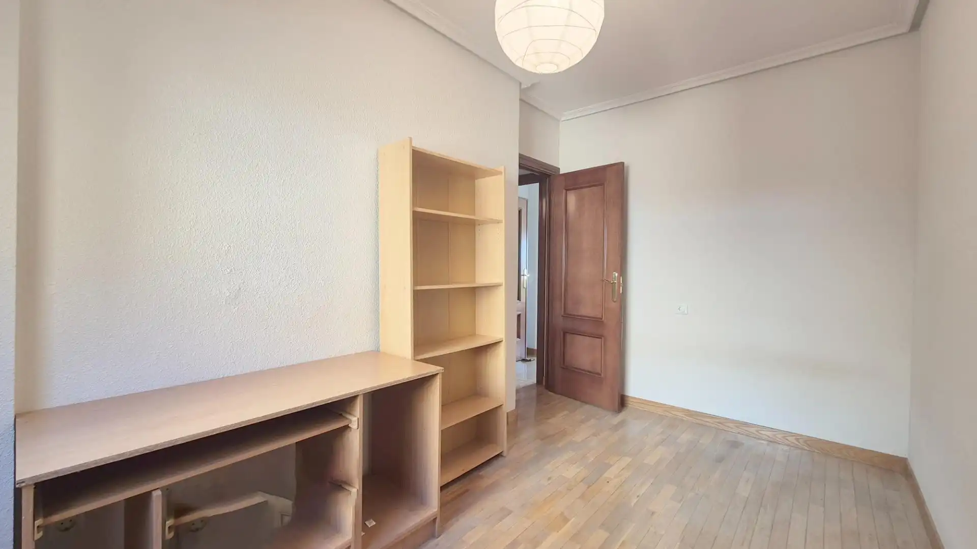 Habitación de Piso en venta en Salamanca con Calefacción