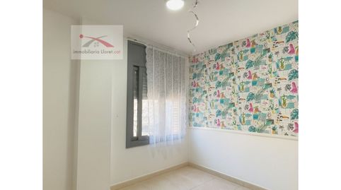 Foto 3 de Piso en venta en Fenals, Lloret de Mar