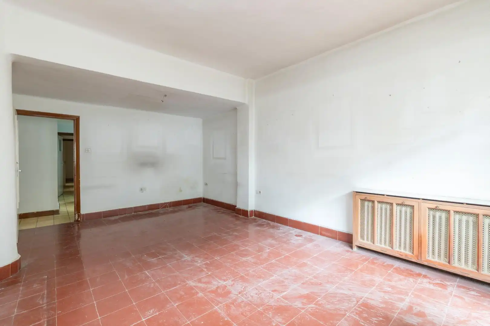 Piso en venta en Granada con Calefacción