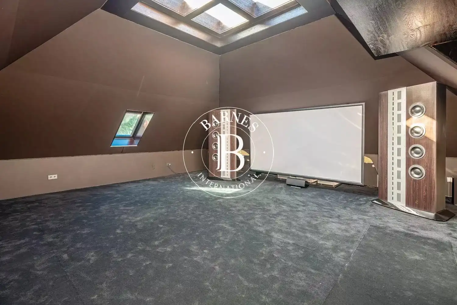 Maison avec piscine à vendre à Urbanización La Moraleja, imagen 28