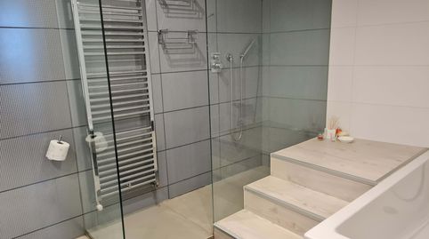 Foto 5 de Piso en venta en San Antonio a, Ensanche, Vitoria - Gasteiz