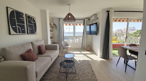 Photo 4 of Apartment for rent in Centro - Muelle Pesquero, Torrevieja