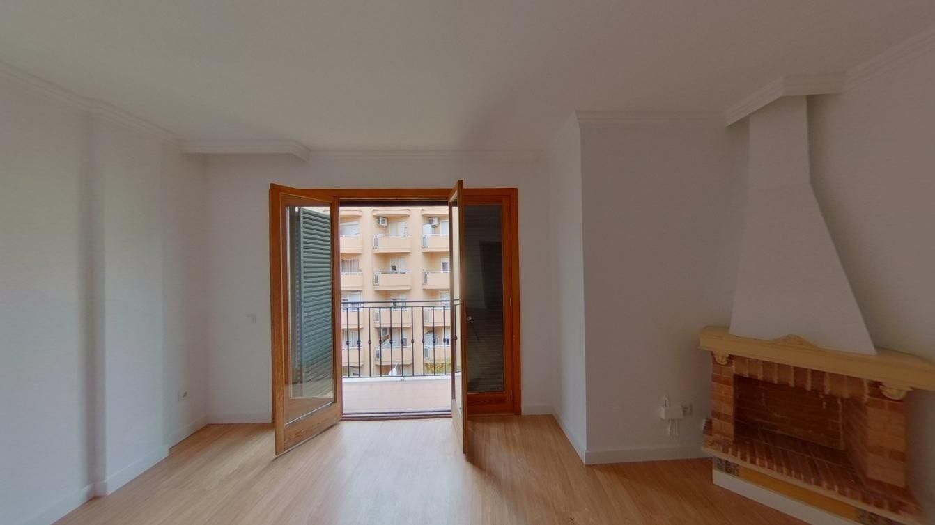 Flat for sale in  Palma de Mallorca  with Balcony
