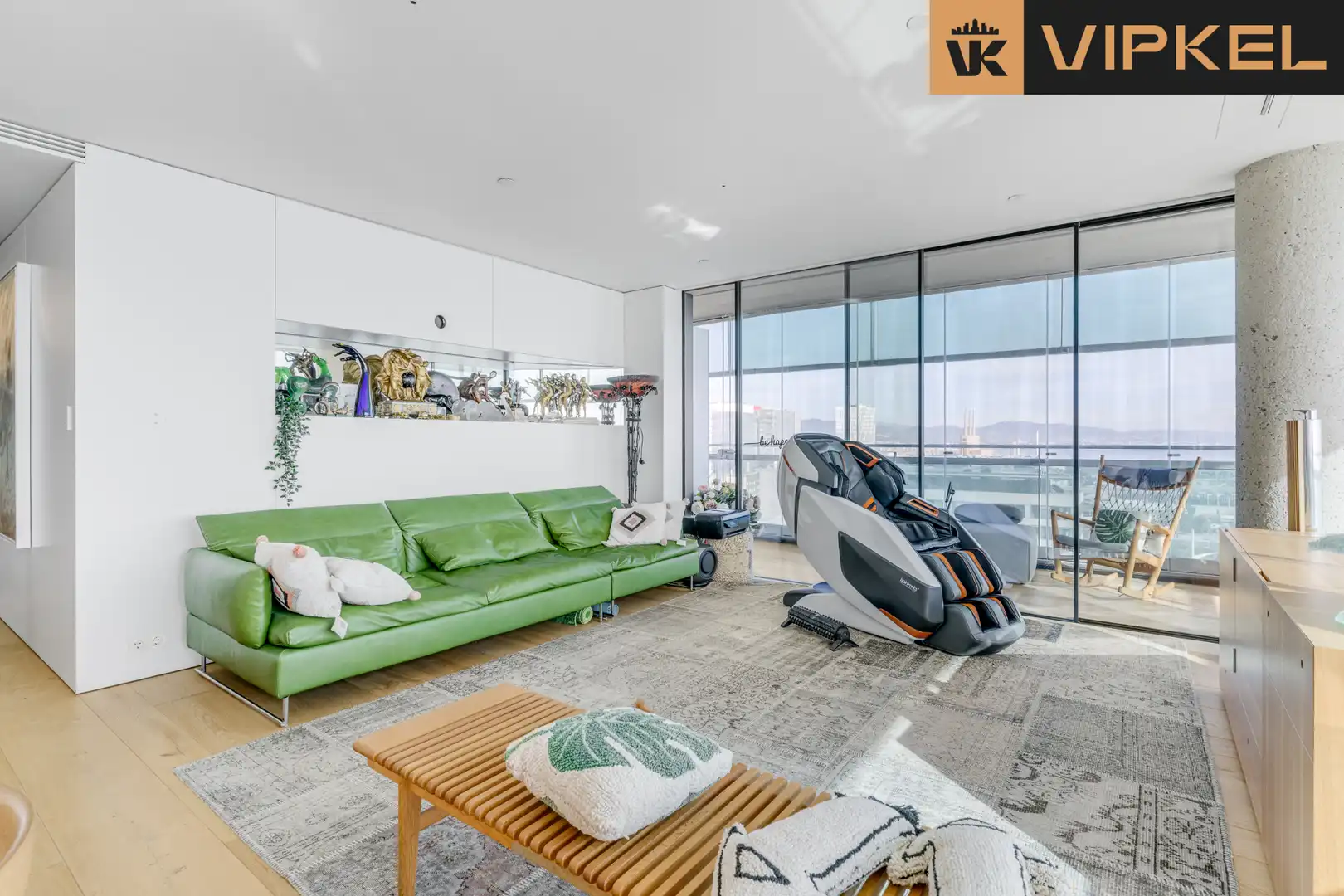 Appartamento con terrazza in vendita a Passeig de Garcia Fària, imagen 10