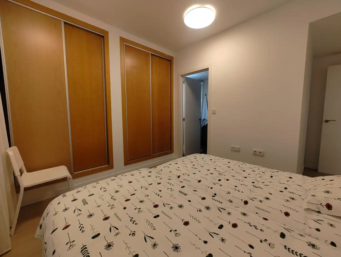 Habitación de Dúplex en venta en Lorquí con Aire acondicionado, Calefacción y Terraza