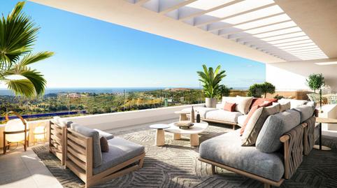 Foto 4 de Apartament en venda a The Place By Alcazaba Lagoon, Casares, Casares pueblo, Casares