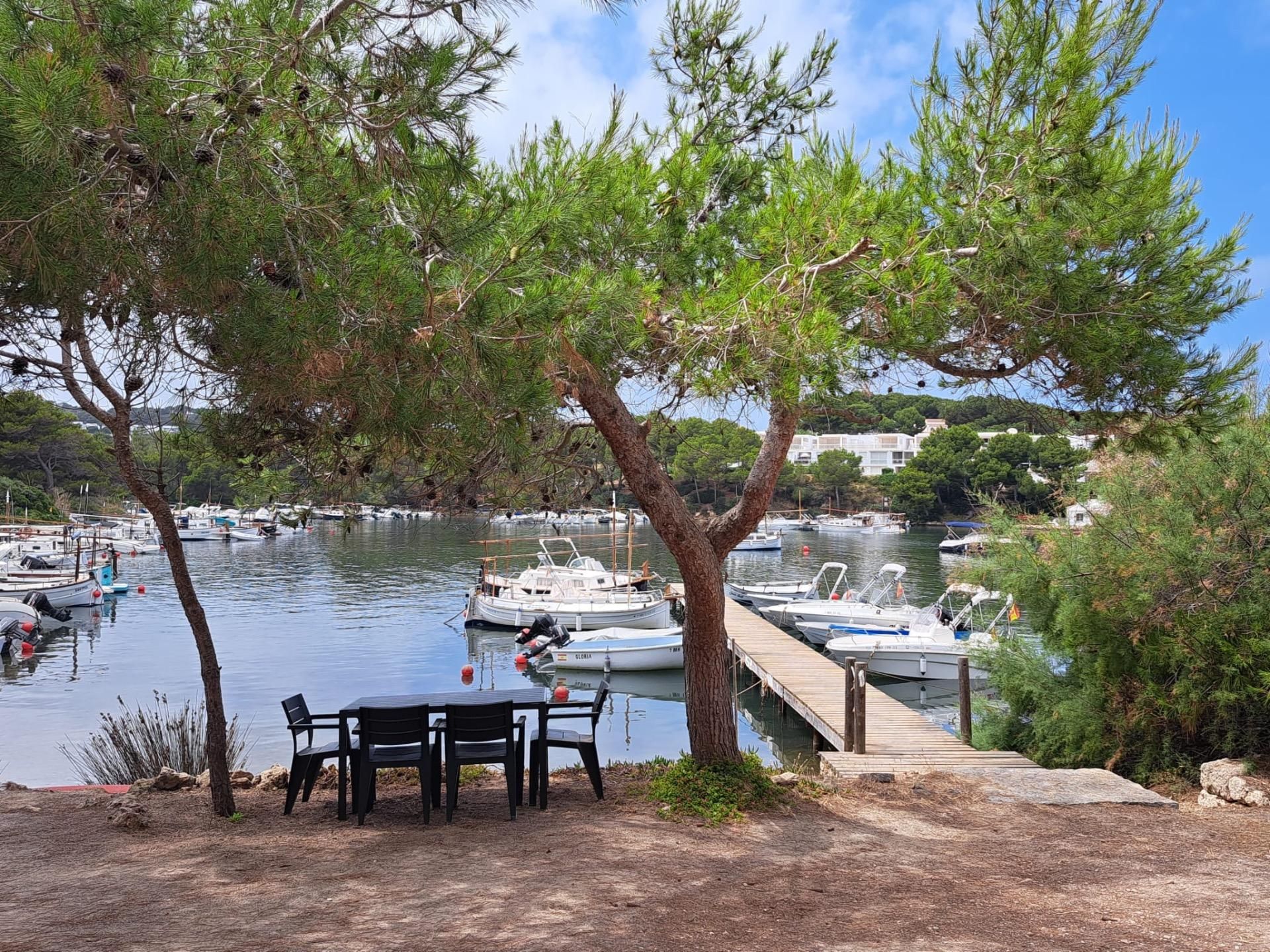 Apartament en venda en Es Mercadal amb Aire condicionat i Terrassa