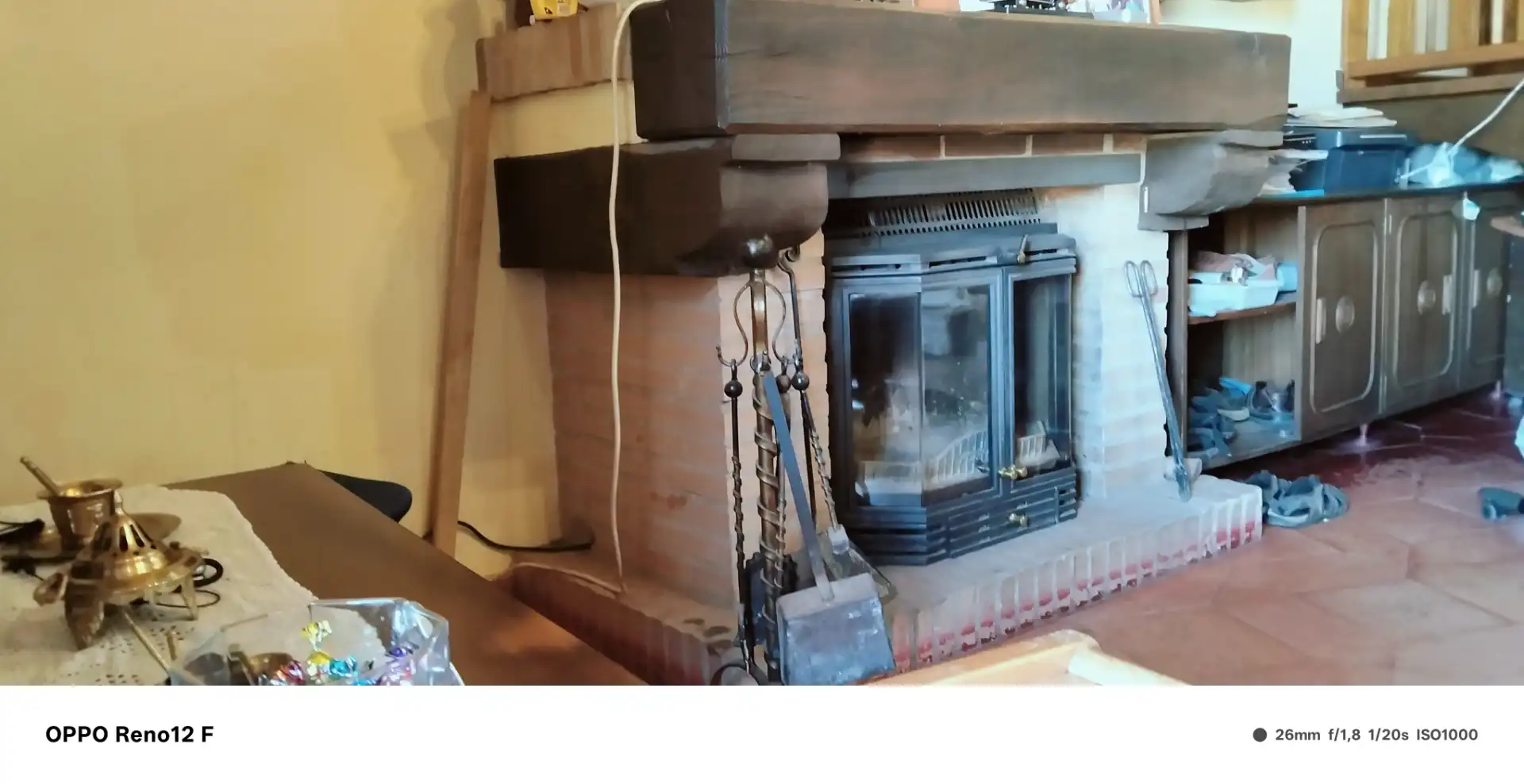 Country homes for sale in Cuacos de Yuste  with Air Conditioner, Heating and Furnished