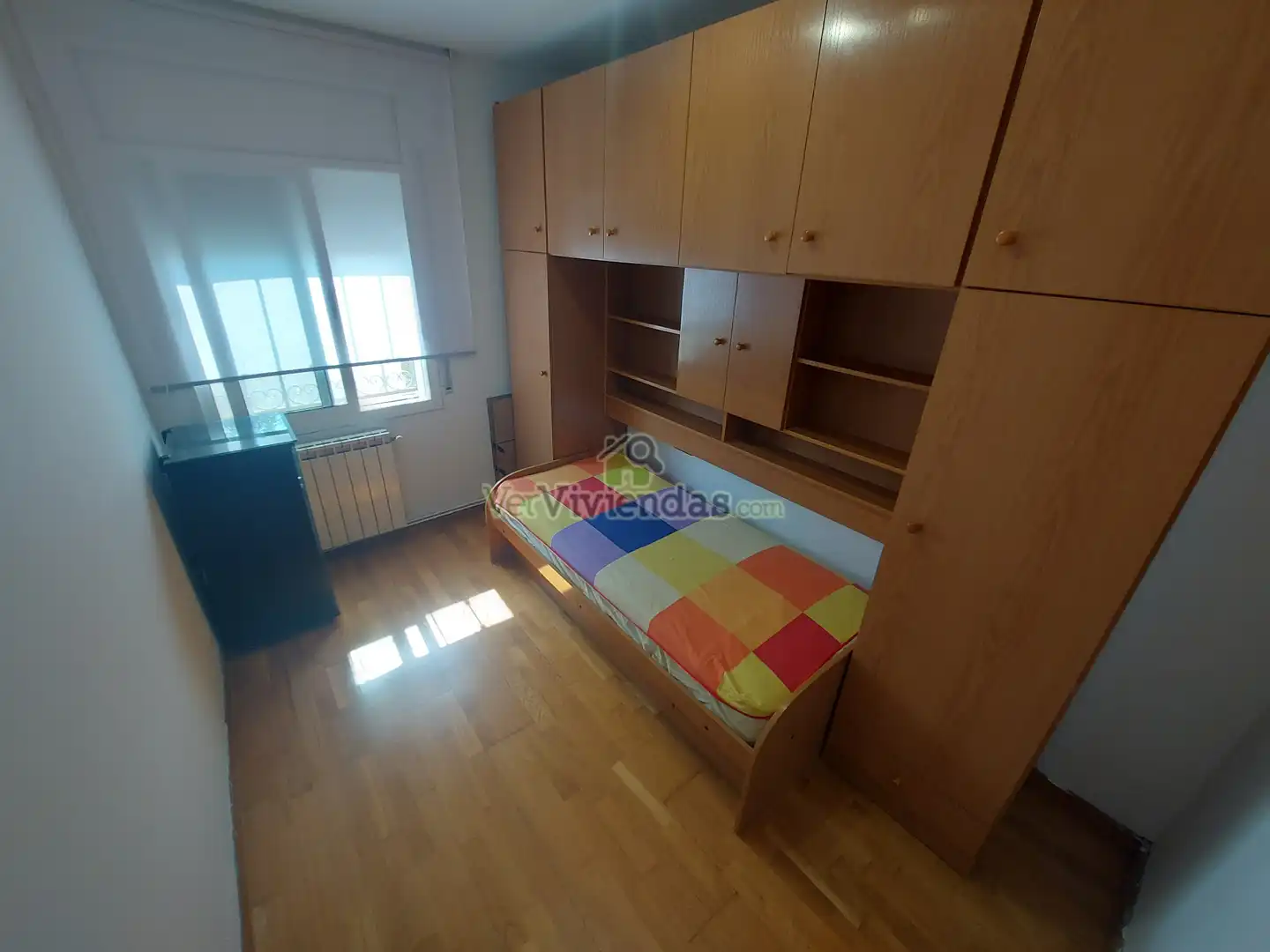 Dormitori de Casa o xalet en venda en Abrera amb Aire condicionat, Calefacció i Jardí privat