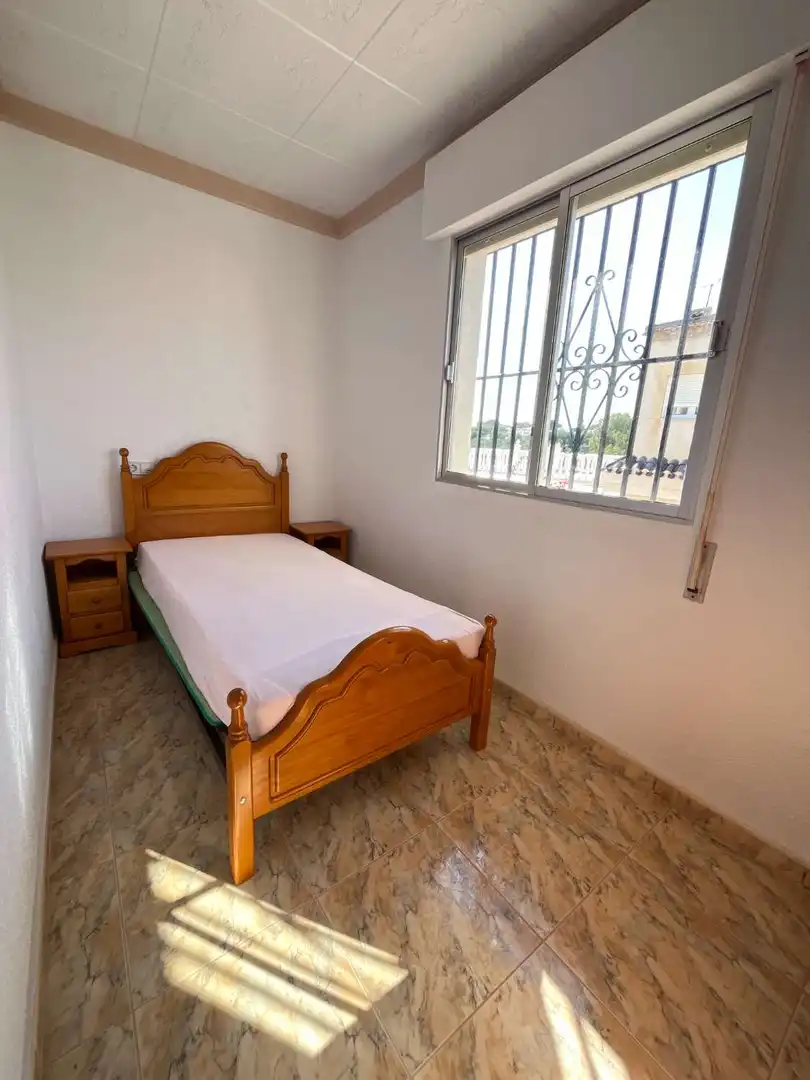 Casa o xalet en venda a El Pinar de Campoverde