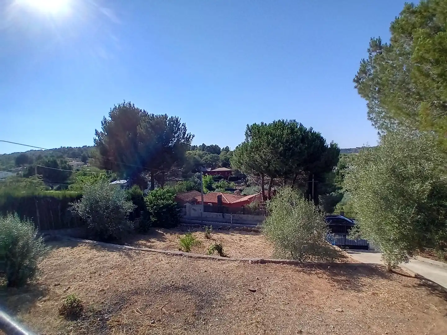 Casa o chalet en venta en Godelleta con Jardín privado, Terraza y Piscina