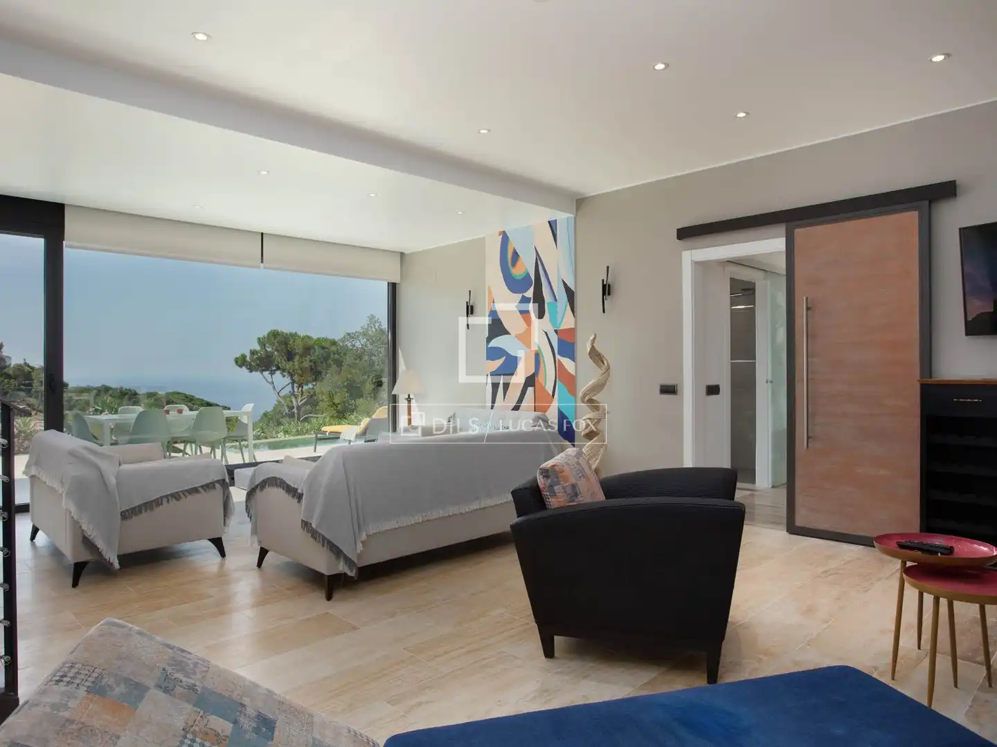Villa avec terrasse à vendre à Santa María de Llorell, imagen 24