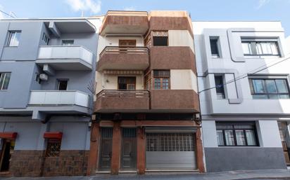 Vista exterior de Pis en venda en Las Palmas de Gran Canaria