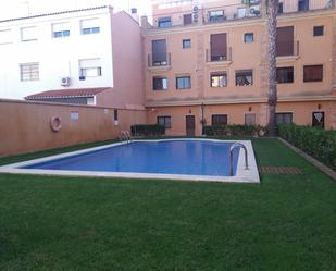 Swimming pool of House or chalet for sale in Favara  with Air Conditioner, Terrace and Swimming Pool