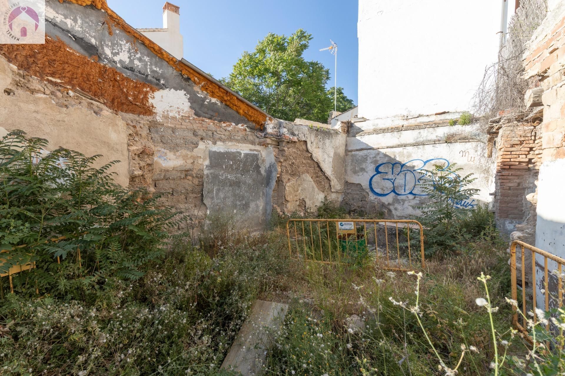 Residential for sale in  Granada Capital
