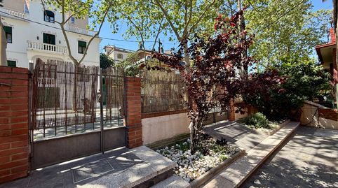 Foto 2 de Piso en venta en Avinguda de Frederic Rahola, La Font d'en Fargues, Barcelona Capital
