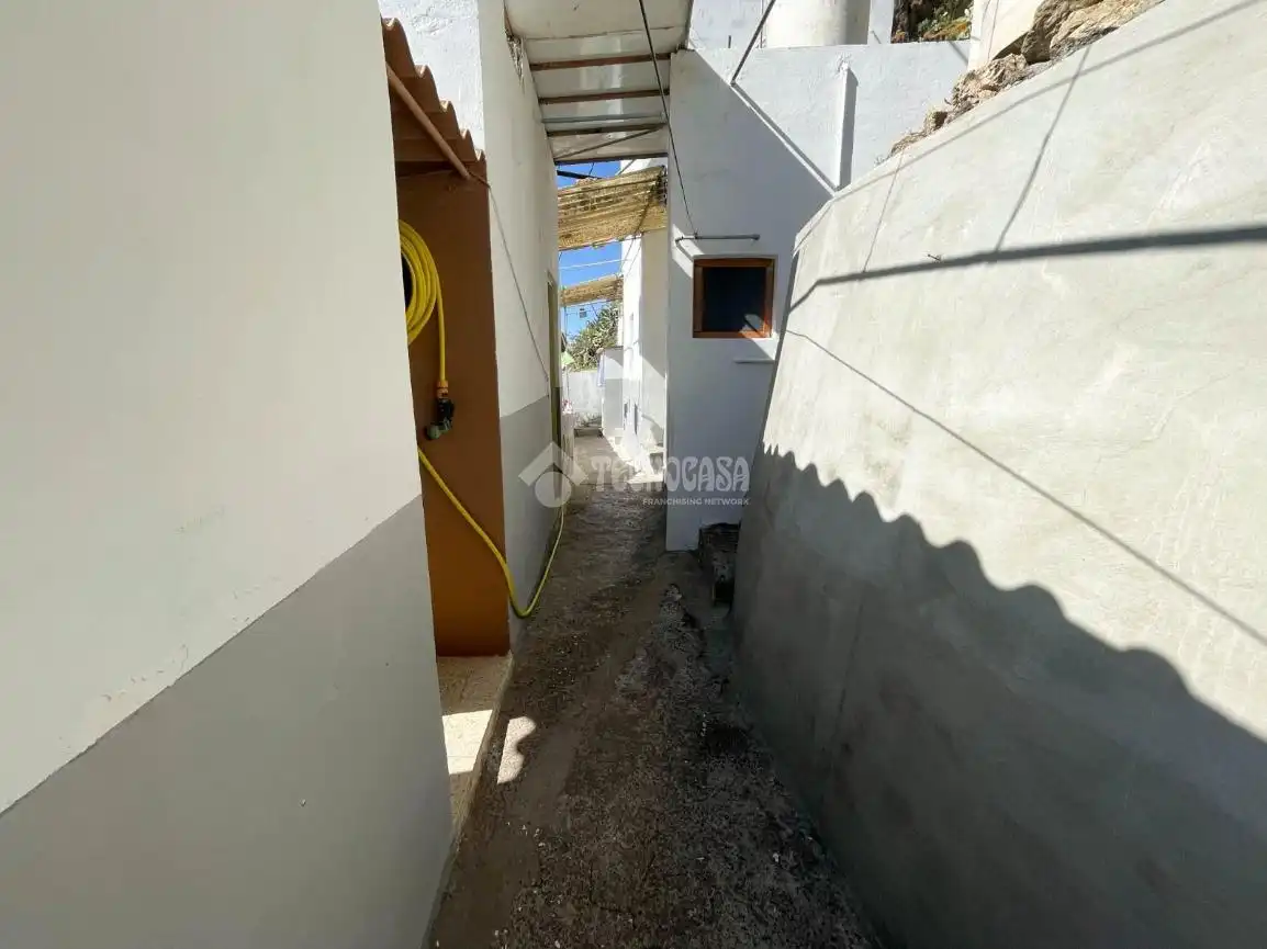 Finca rústica en venta en Santa María de Guía de Gran Canaria