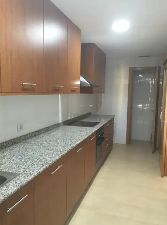 Cocina de Piso en venta en Alcàsser, Valencia