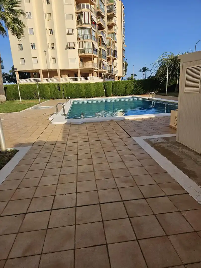 Apartments for rent in La Curva