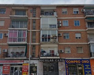 Exterior view of Flat for sale in  Murcia Capital