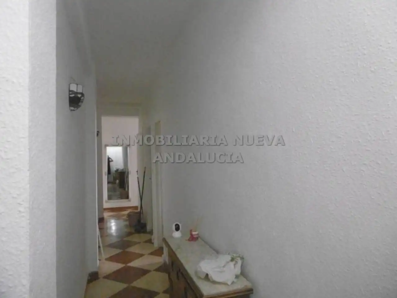 Piso con ascensor en alquiler en Centro, imagen 15